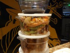 -黄记煌三汁焖锅(龙湖U城店)