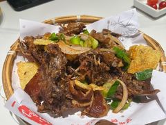 -东流山北京烤鸭·家常菜(南京首店)