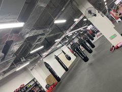 -FIGHTMAN格斗俱乐部(长宁临空店)