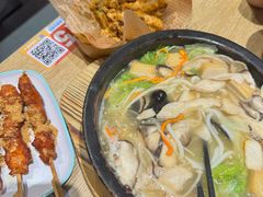 -格朗合·鸡汤米线(辰昌路店)