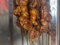 -臻老板牛肉面(光华路SOHO店)