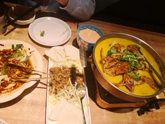 -耶里夏丽·丝路新疆菜·清真食品(徐汇南丹东路臻选店)