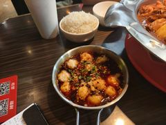 -胖哥俩肉蟹煲(淮安万达店)