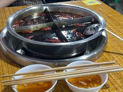 -渝味黄姐火锅(黄泥村店)