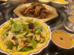 -芦月轩羊蝎子(北蜂窝店)