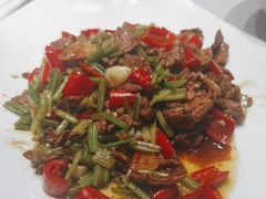 -小秦淮·南京土菜(新亭西路店)