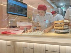 -喜家德虾仁水饺(邯郸新世纪中心店)