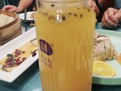 -黄家老店·非遗灌汤包(晋安路店)
