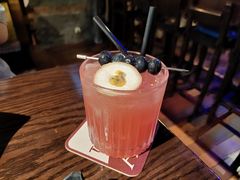 -甘尼仕印度餐厅爵士酒吧(阳春巷店)
