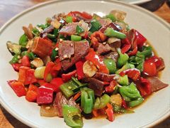 -黄山老妈·土菜(碧桂园店)