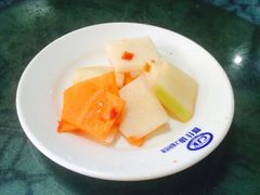 -白家寨子·山野白族菜(古城总店)