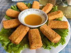 -多伦诺尔莜面庄