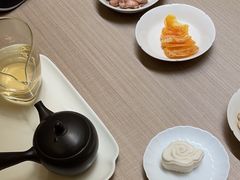 -隐溪茶馆(静安寺店)
