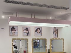 -天真蓝照相馆(中华广场店)