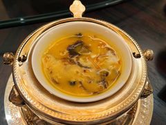 -东海朗廷酒店-唐阁T’ANG COURT 中餐厅