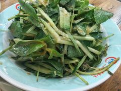 -豫掌柜饸饹面·烩面(秀沿路店)