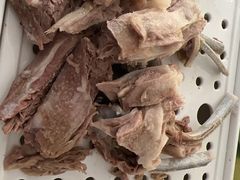 -老毛手抓·盐池滩羊非遗手抓(宁夏总店)