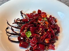 -山居荣府·富阳宴