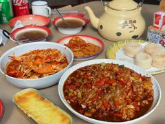 -老三样·旧食新味(万寿宫店)