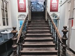 -1901 Cafe(西四店)