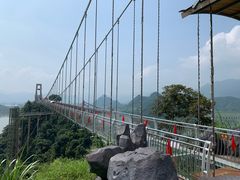 -宝晶宫旅游景区