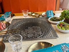-可心筛网烤肉(南关区幸福一路店)