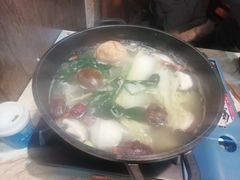 -贺野·自助炭火烤肉(紫藤路店)
