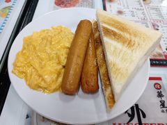 -华星冰室(湾仔店)