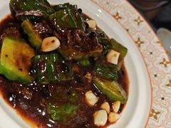 -晓粤·惹味粤菜(凯德乐峰广场店)