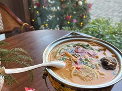 -嗒令甜品·主题融合料理餐厅(首座时代店)