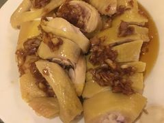 -罗浮山葛仙居菜馆