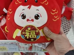 -大润发(张江店)