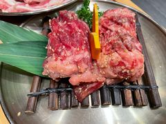 -西塔老太太泥炉烤肉(沈阳店)