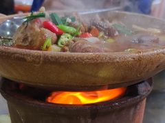 -谭家菜农夫山庄