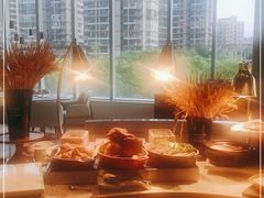 -杭州滨江世融艾美酒店·新食谱全日餐厅