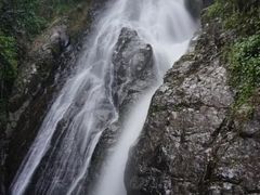 -德庆盘龙峡生态旅游区