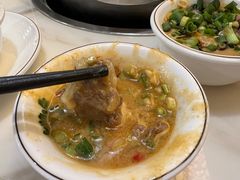 -潮汕大目牛肉火锅(上梅林店)