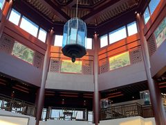 -苏州吴宫泛太平洋酒店