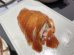 -小大董·烤鸭(观景餐厅·南京西路店)