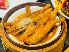 -小城粥道·海胆鲜虾粥(解放广场店)