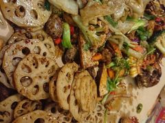 -特色酱椒鱼私房菜(黄鹤楼店)