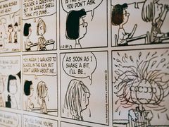 -史努比缤纷世界
