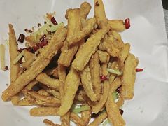 -鑫小城故事·藕汤·家常菜(海林广场店)