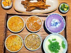 -李百蟹·江南蟹黄面·河景餐厅(夫子庙总店)