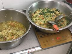 -阿玲面线糊(溪岸路店)