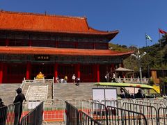 -大芦花风景区