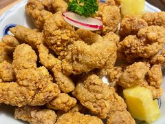 -林四喜·闽南传家菜(鼓浪屿店)