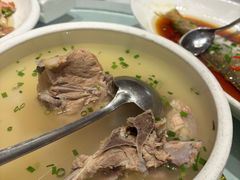 -乾隆美食·本帮菜(黄河路店)