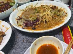 -陈小勺·东北大院(薛家岛店)