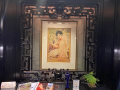 -海天楼中餐厅(吴宫泛太平洋酒店)